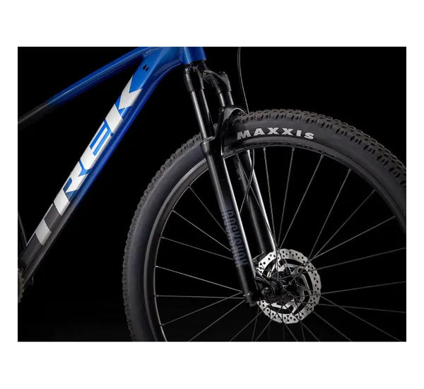 Bicicleta Mountain Bike Marlin 8 Aro 27.5 Azul