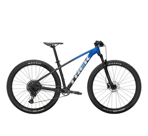 Bicicleta Mountain Bike Marlin 8 Aro 27.5 Azul