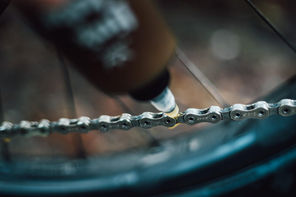 Copia de Lubricante Cadena Bicicleta Húmedo 15 ML Peaty´s - Trailstore.cl