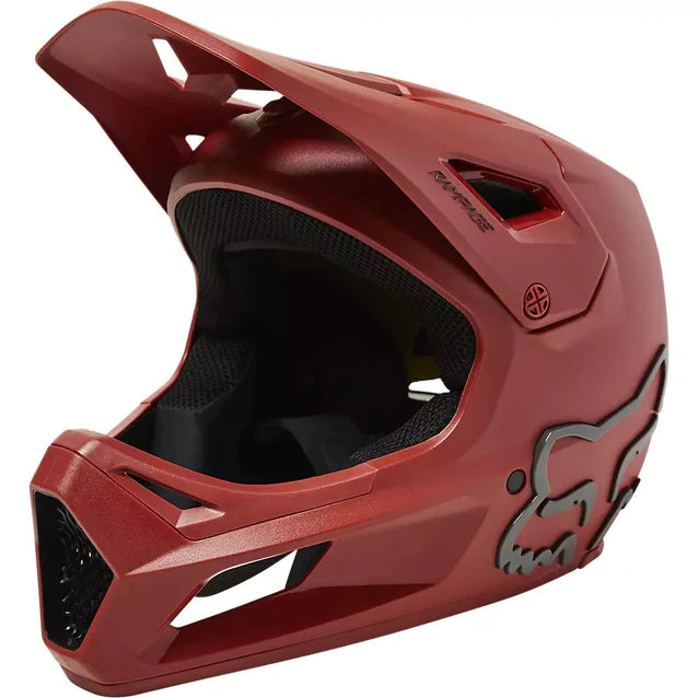 Casco Integral bicicleta Rampage