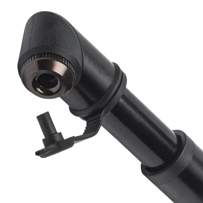 Bombín Airstik Negro