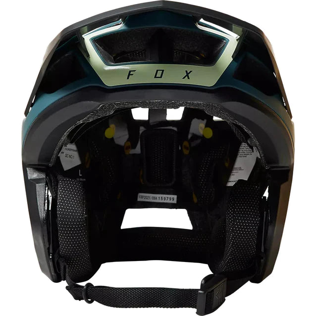 Casco Bicicleta Dropframe Pro