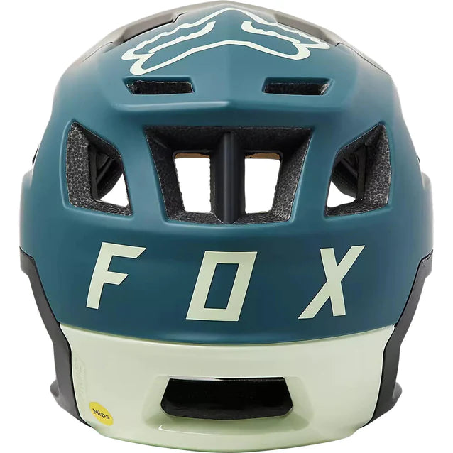 Casco Bicicleta Dropframe Pro