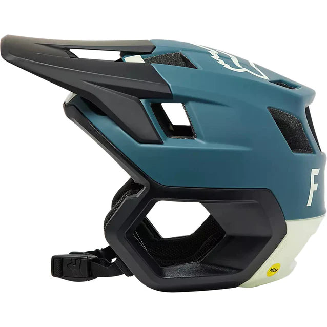 Casco Bicicleta Dropframe Pro