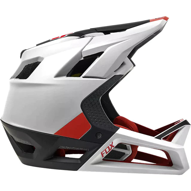Casco Integral Bicicleta Proframe