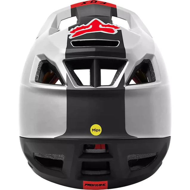 Casco Integral Bicicleta Proframe