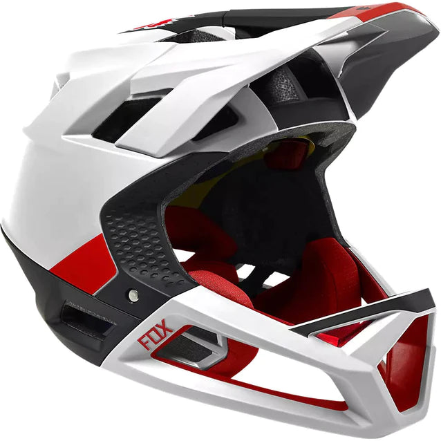Casco Integral Bicicleta Proframe