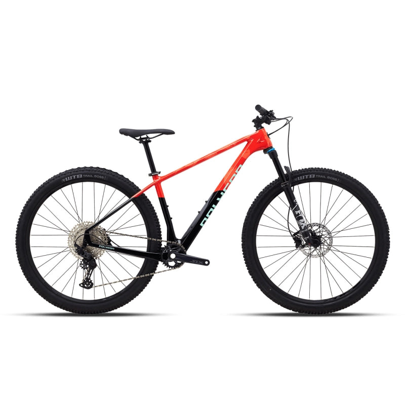 Bicicleta Cross Country Syncline C5 Aro 29