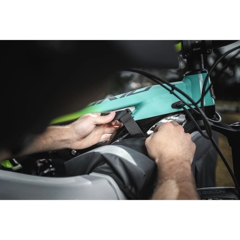 Porta Bicicleta Pick Up Pad Tailgate M