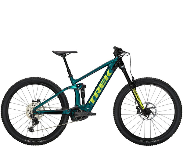 Bicicletas electricas sales mtb 2020