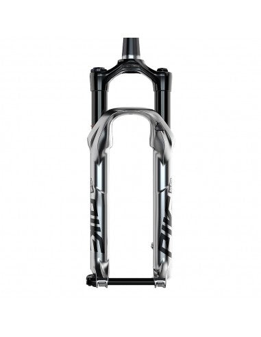 Horquilla Pike Dj 26" 100mm Gris