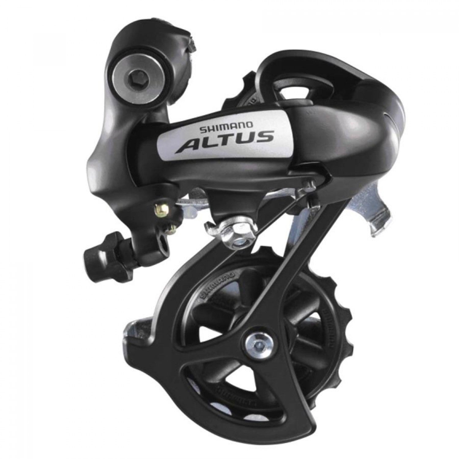 Desviador Trasero Shimano Altus Rd-M310