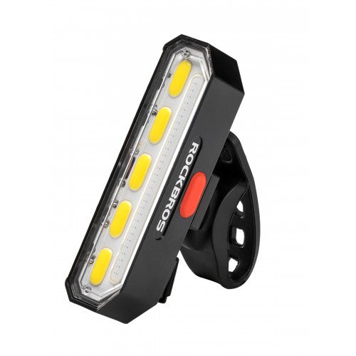 Luz Trasera Control Remoto