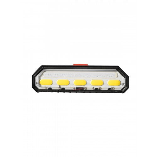 Luz Trasera Control Remoto