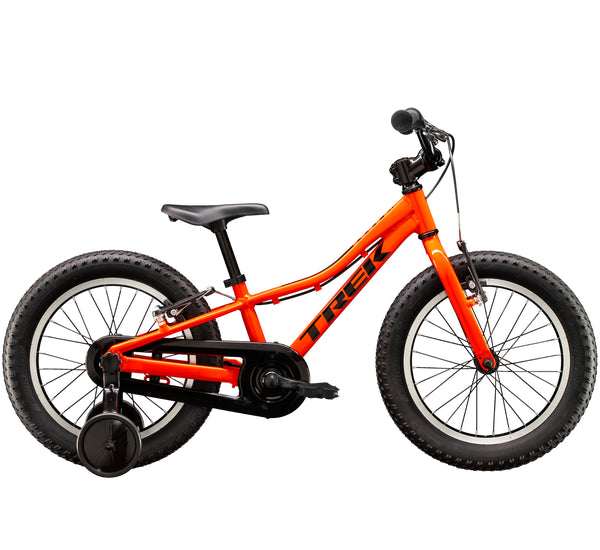 Bicicleta aro outlet 16 niño