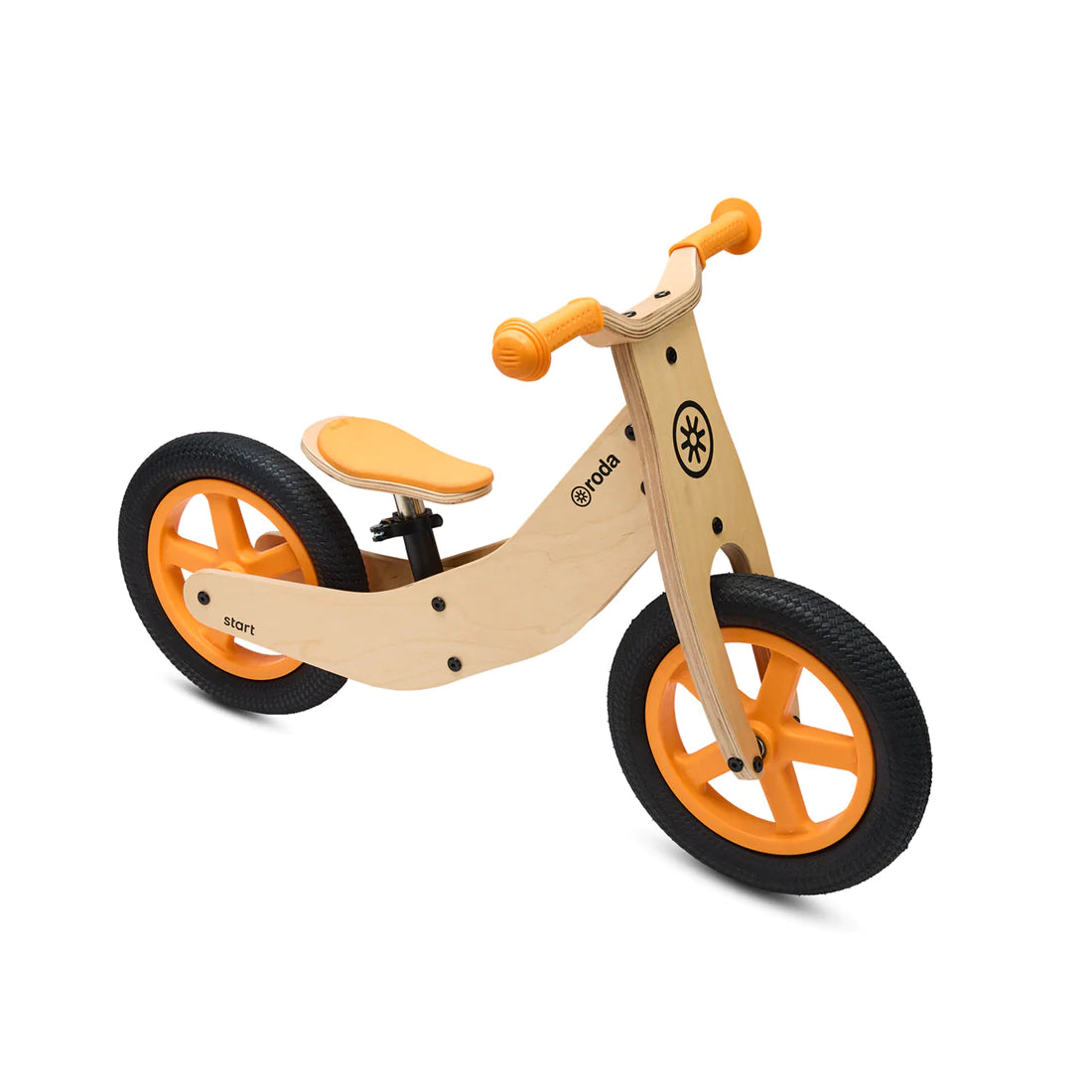 Bicicleta Roda Start