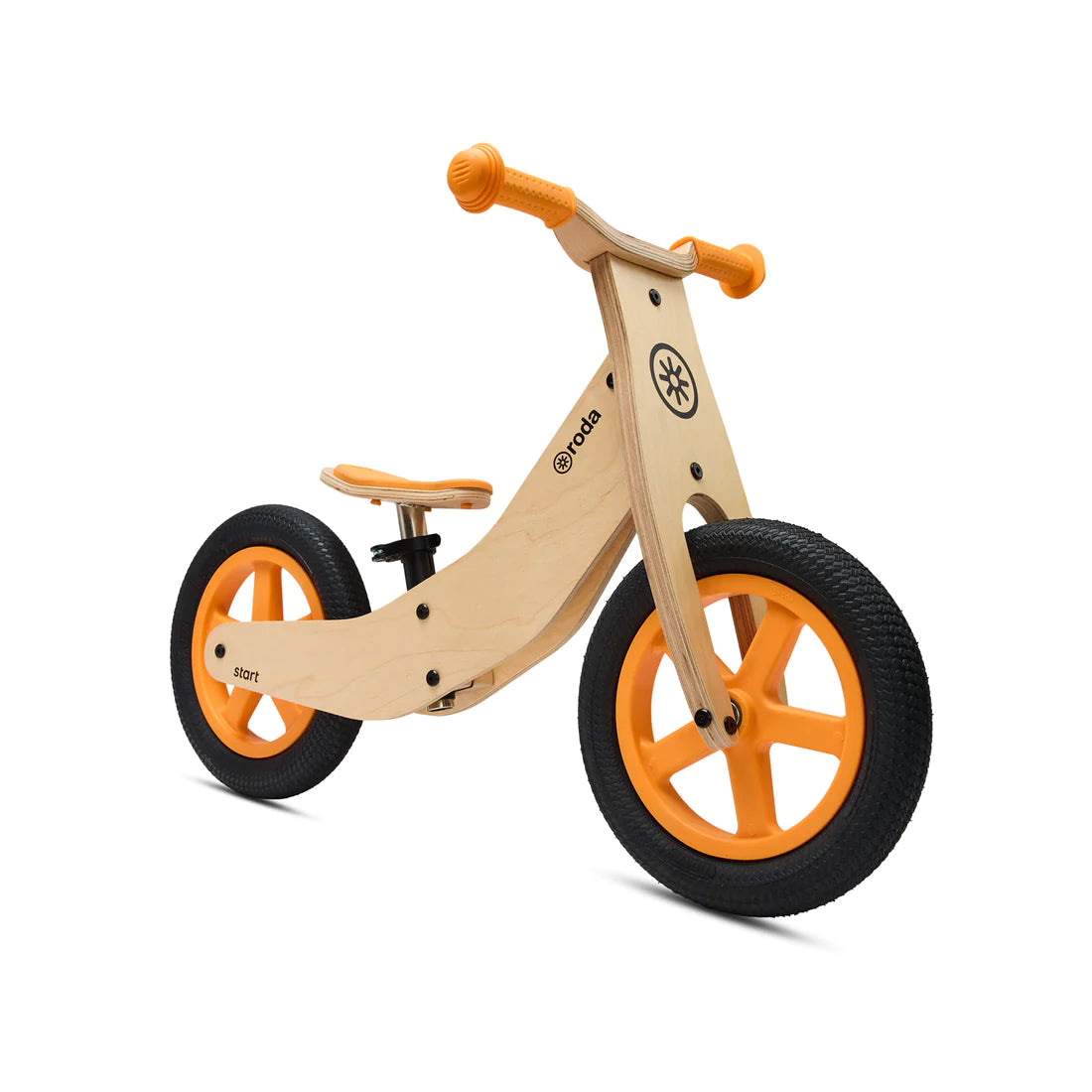 Bicicleta Roda Start