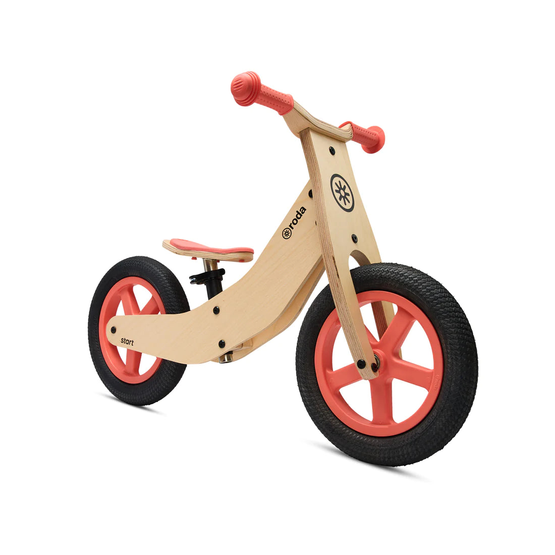 Bicicleta Roda Start