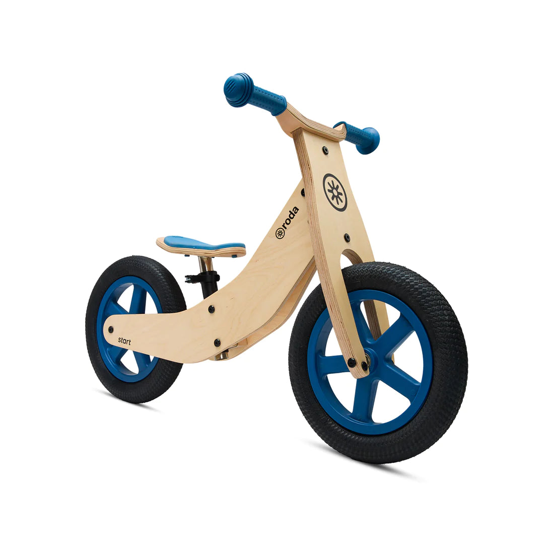 Bicicleta Roda Start