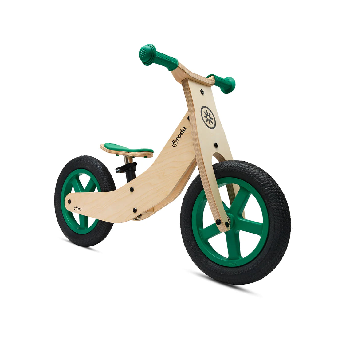Bicicleta Roda Start