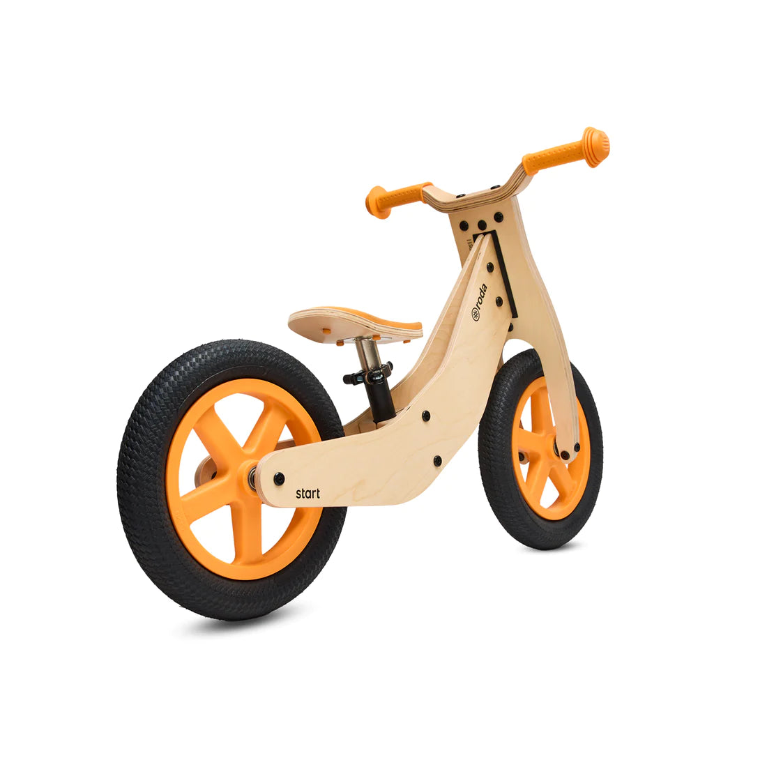 Bicicleta Roda Start