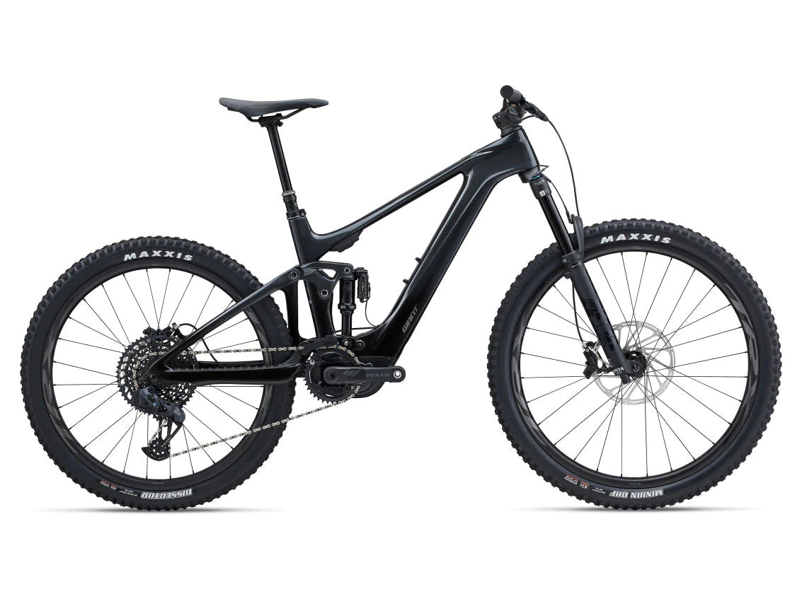 Bicicleta Mountain Bike Trance X Advanced E+ Elite 1 MY23