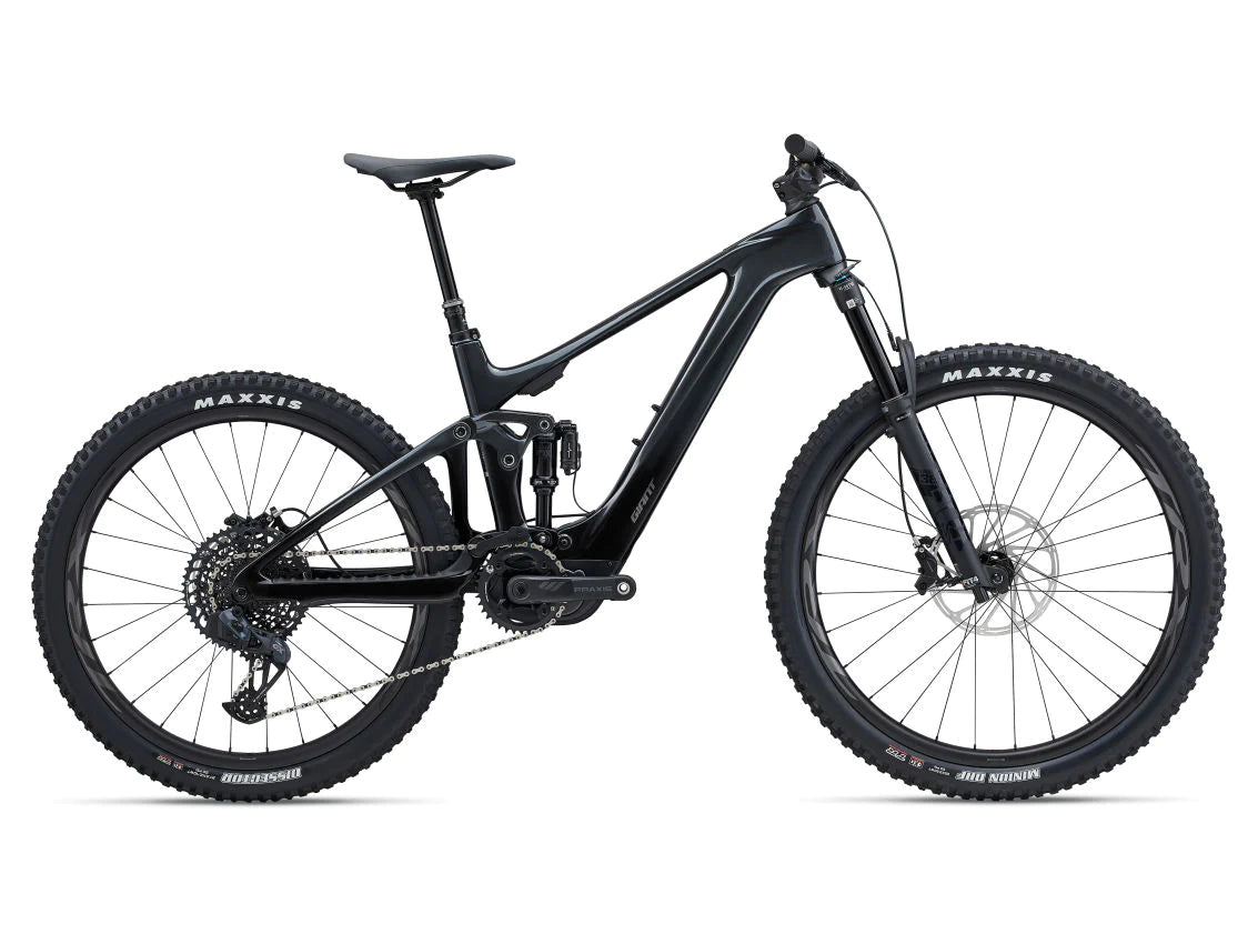 Bicicleta Mountain Bike Eléctrica Trance X Advanced E+1 Elite 1