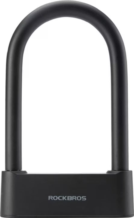 Candado U-Lock Smart Huella