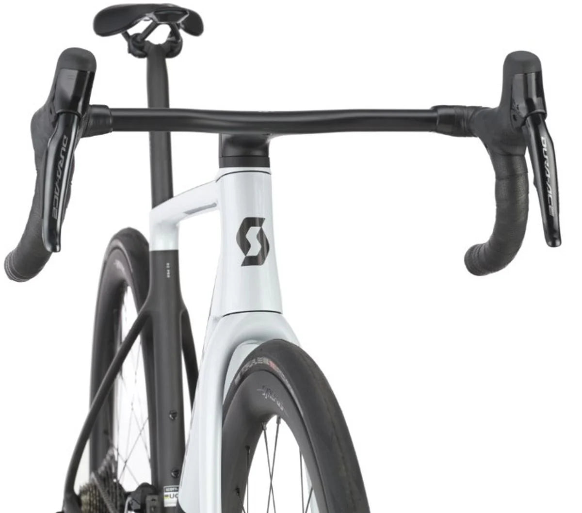 Bicicleta Gravel Addict RC Pro