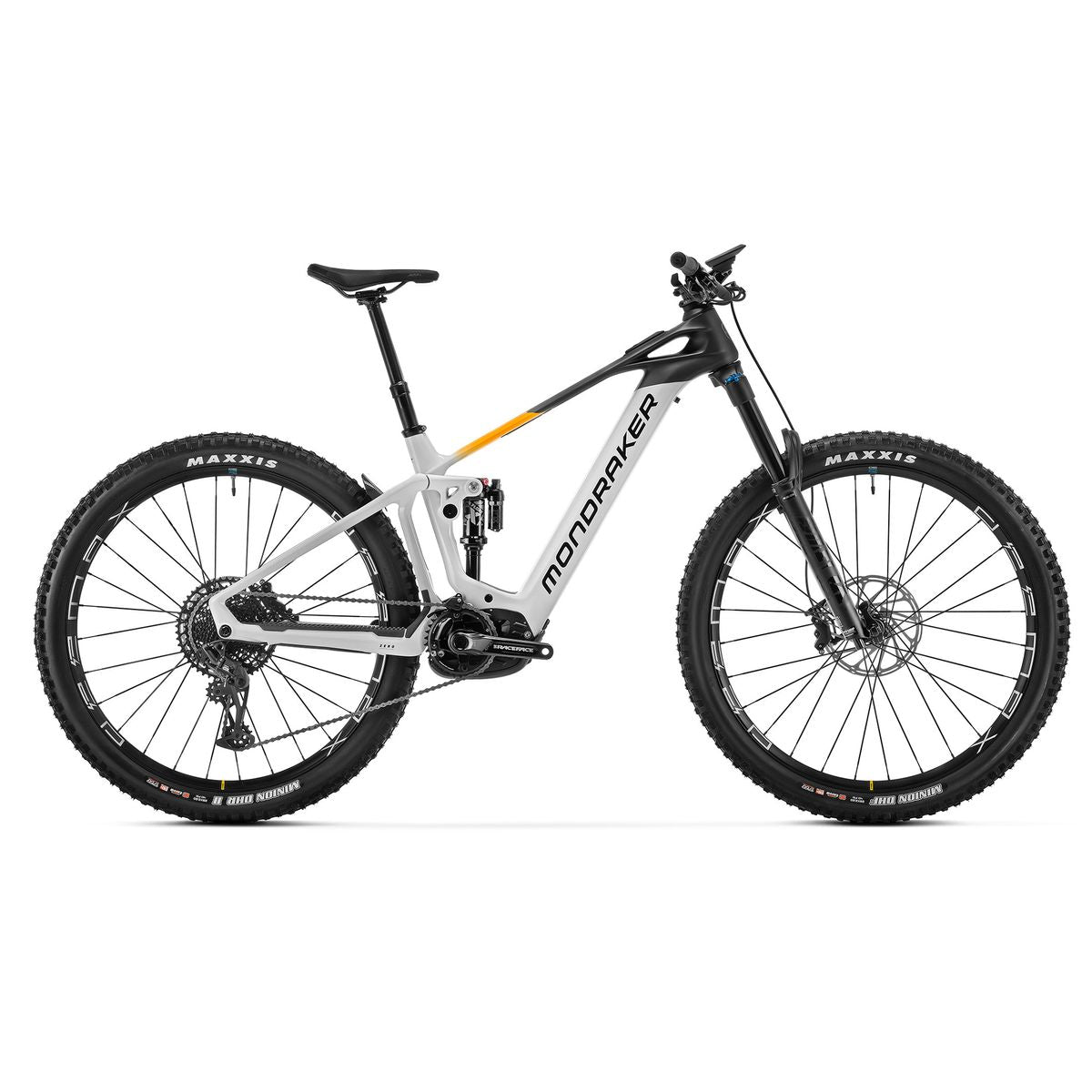 Bicicleta Crafty Carbon R 2024