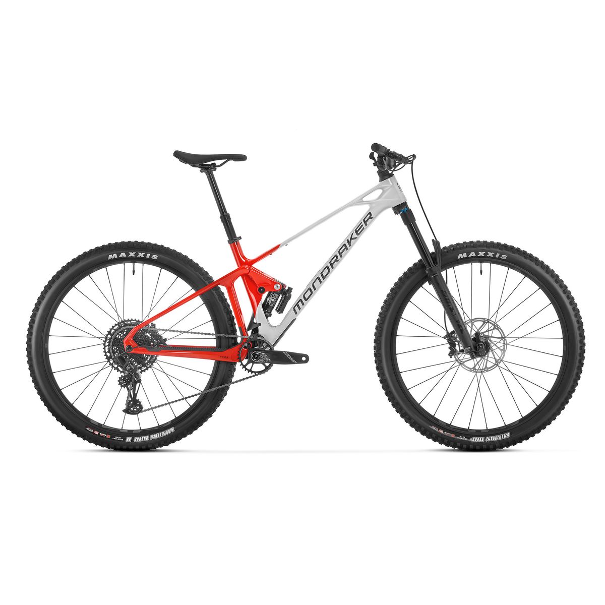 Bicicleta Foxy Carbon R 2024 Aro 29"