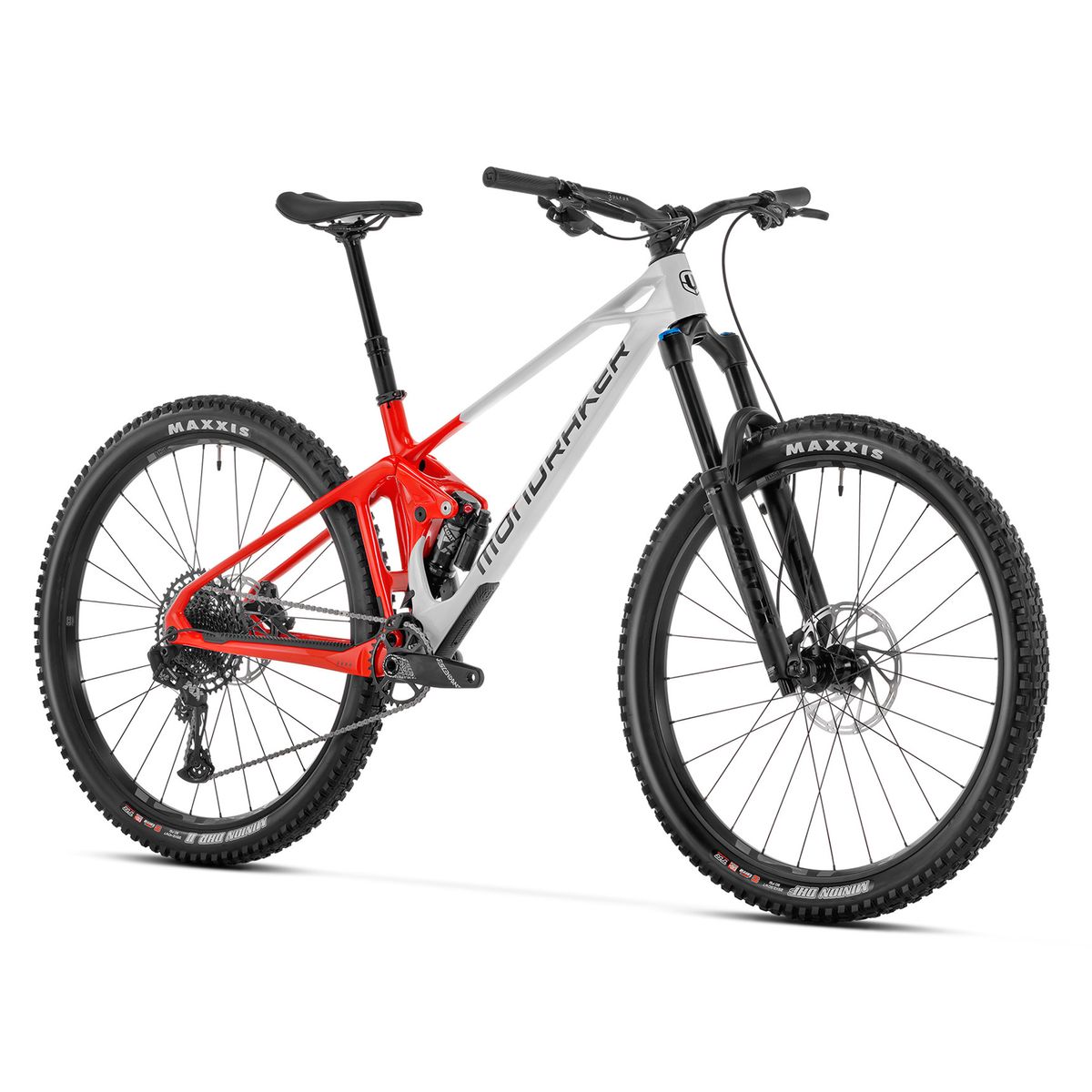 Bicicleta Foxy Carbon R 2024 Aro 29"