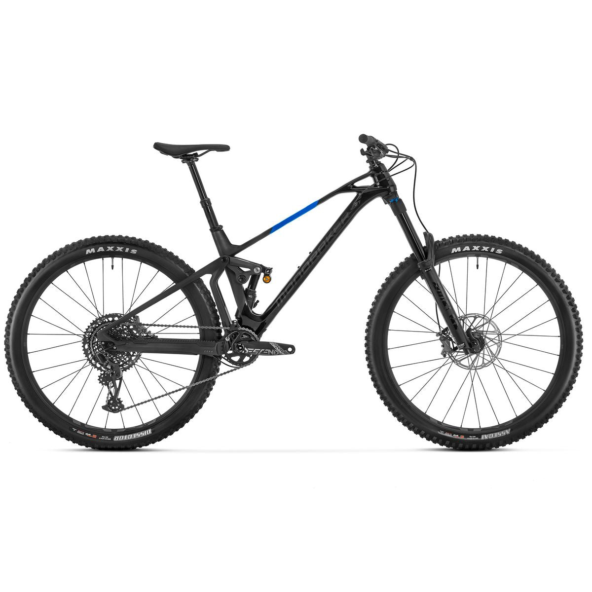 Bicicleta Superfoxy Carbon R 2024