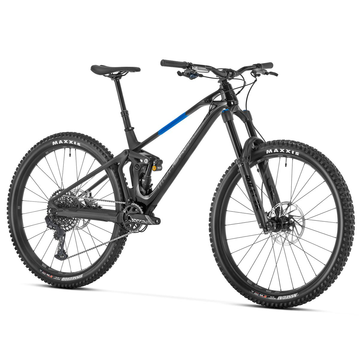 Bicicleta Superfoxy Carbon R 2024