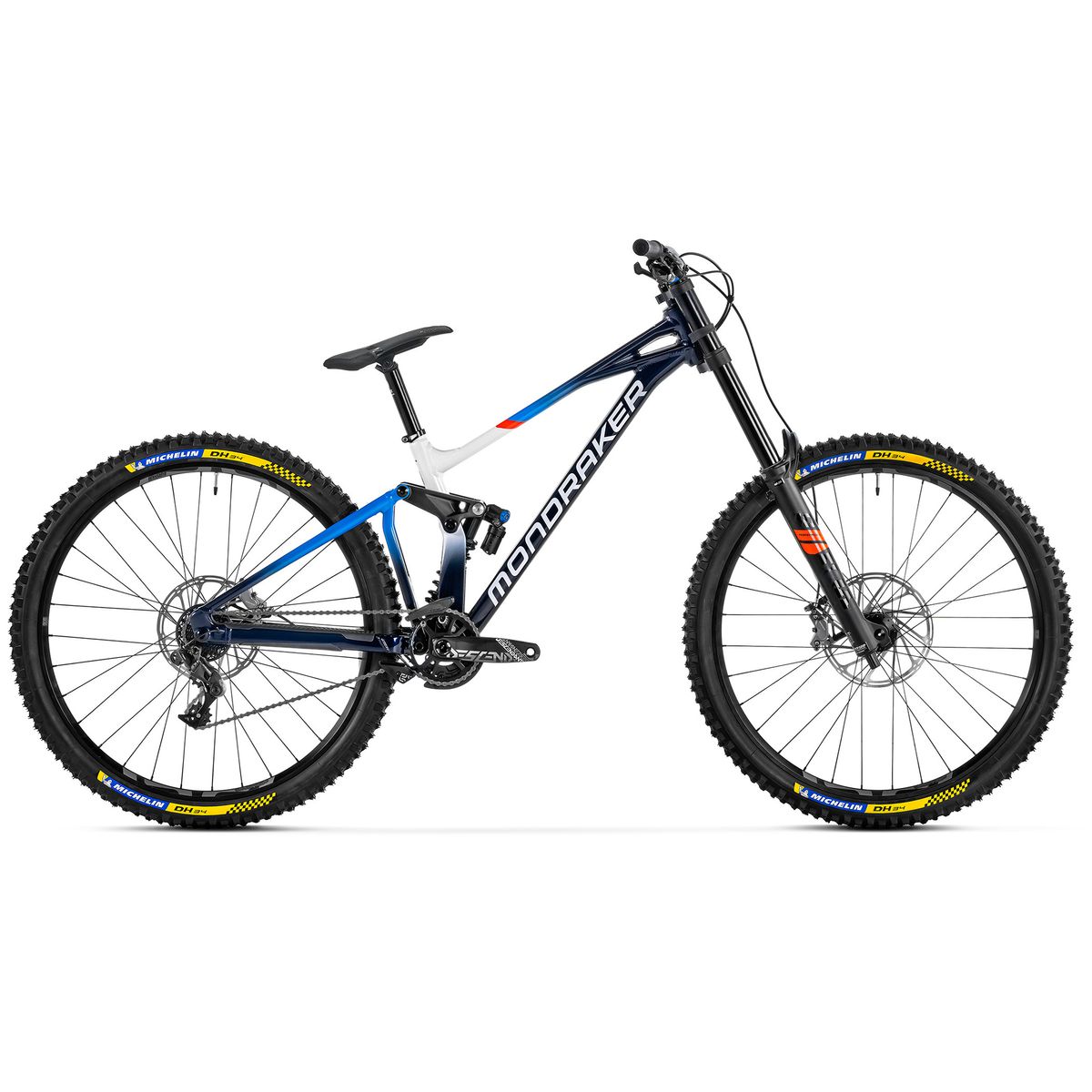 Bicicleta Summum R MX 2024