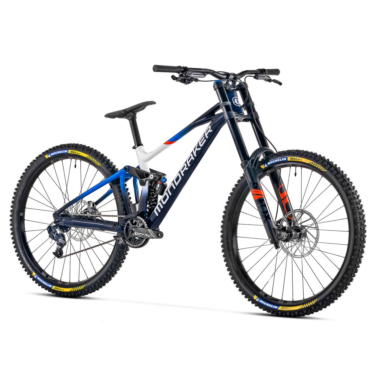 Bicicleta Summum R MX 2024