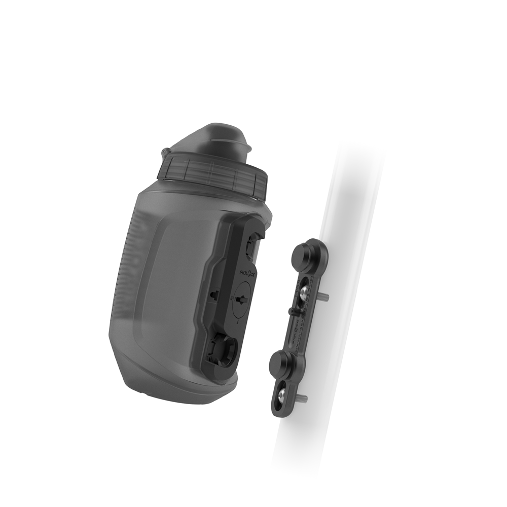 Caramagiola Twist 550ml + Base imantada
