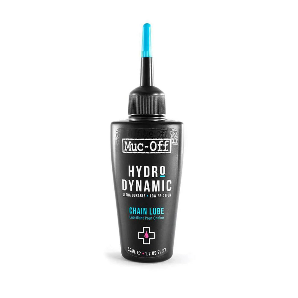 Lubricante de bicicleta Hydrodinamic 50ml
