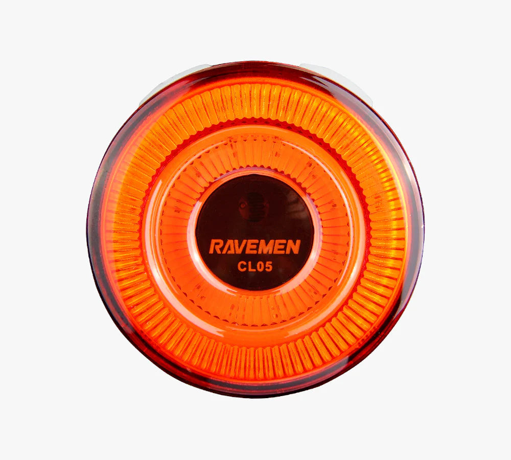Luz Trasera CL05