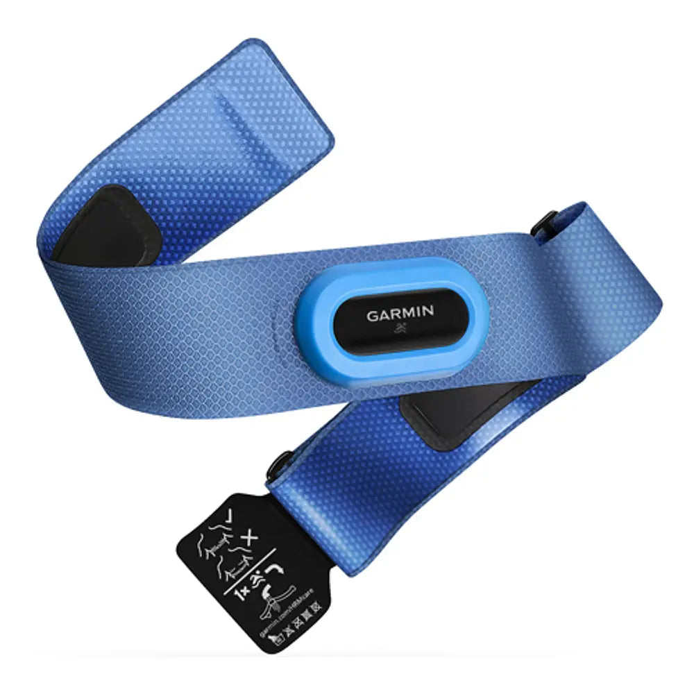 Monitor de Frecuencia Cardiaca HRM-Swim™