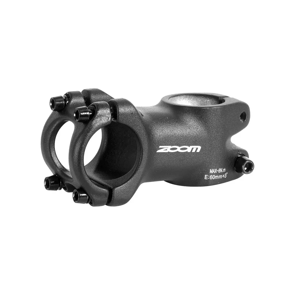 Tee de Manubrio A-head 31.8 x 60mm 3°