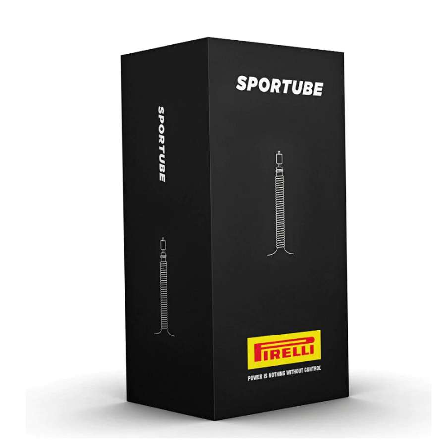Cámara Sportube 2.1/2.3-29 48mm