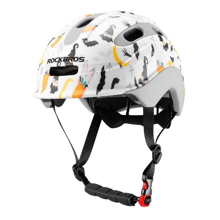 Casco Infantil Bicicleta