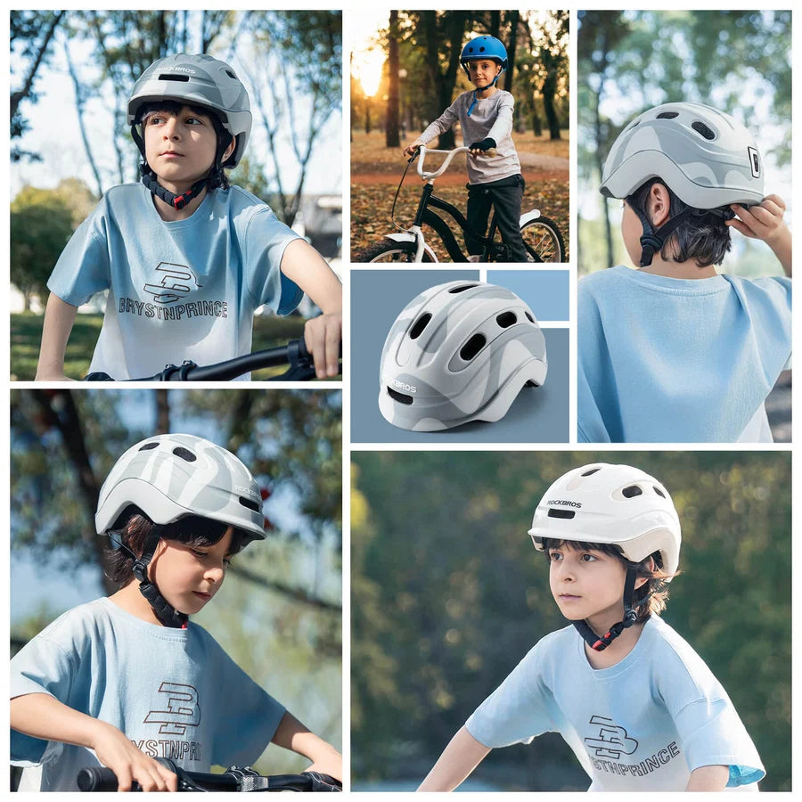 Casco Infantil Bicicleta