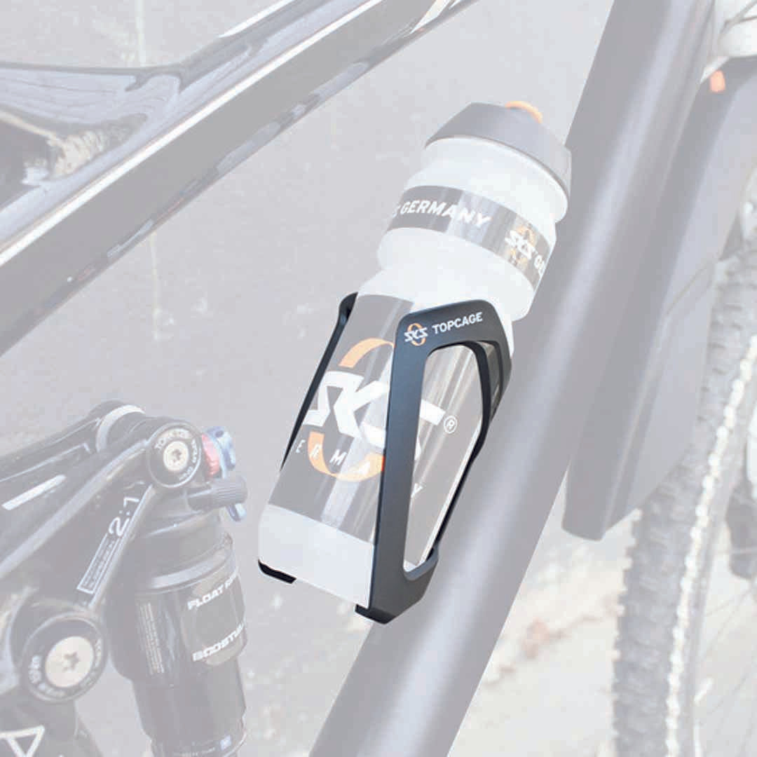 Porta caramayola SKS Topcage