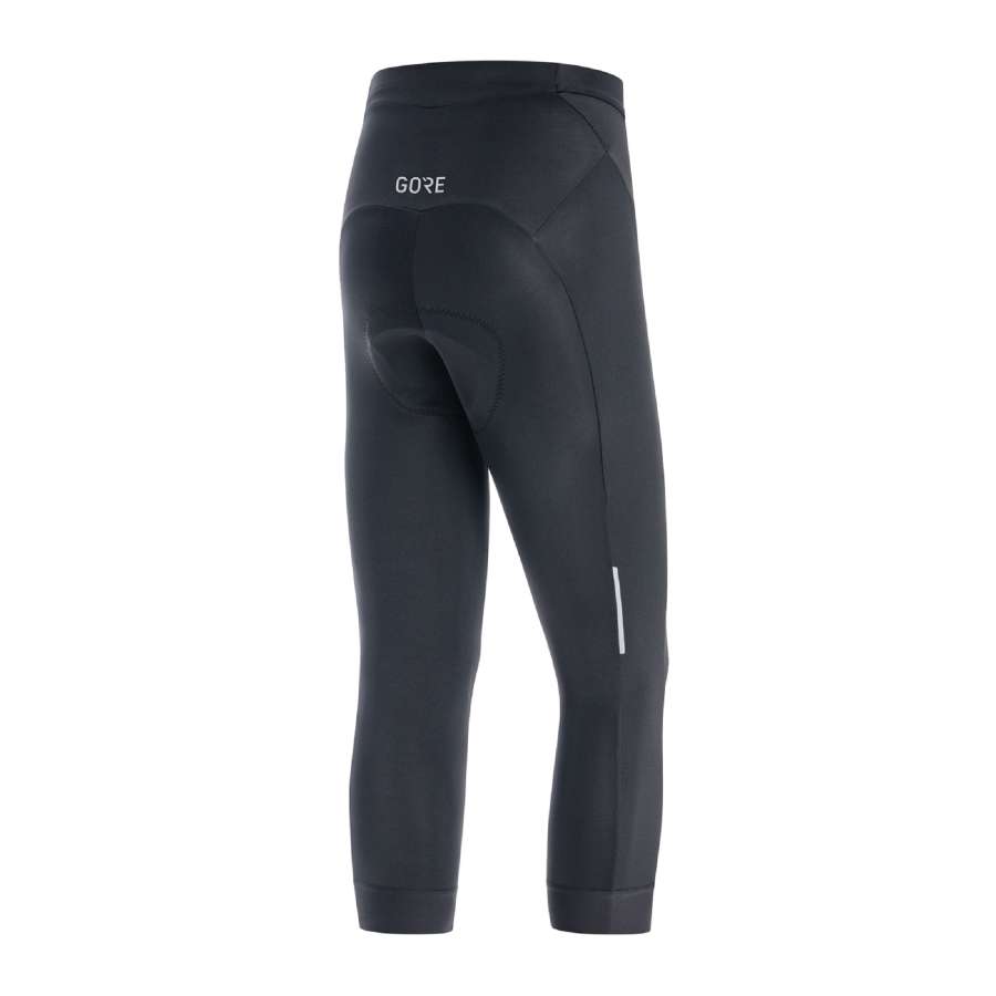 Calzas C3 Women 3/4 Tights+