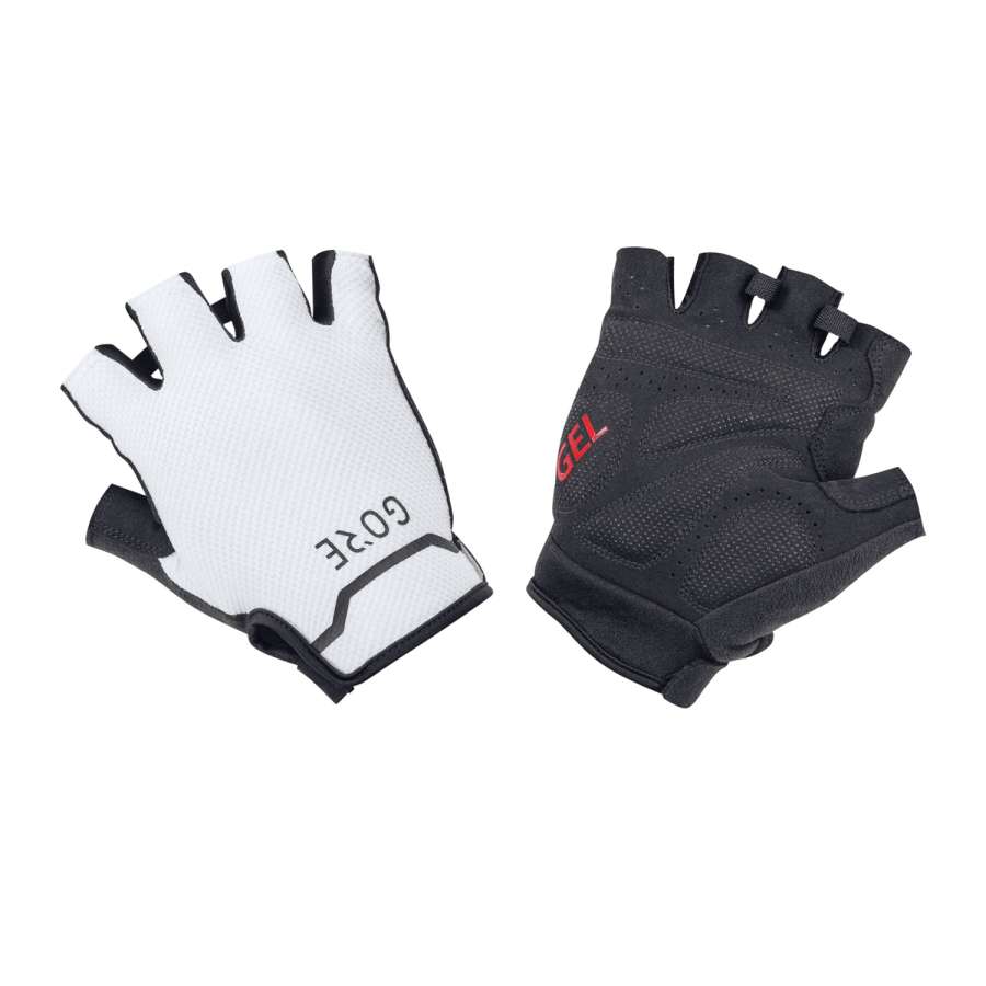 Guantes Cortos C5