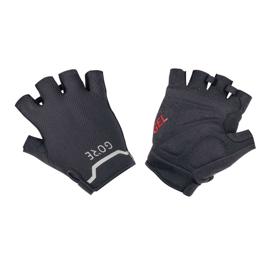 Guantes Cortos C5