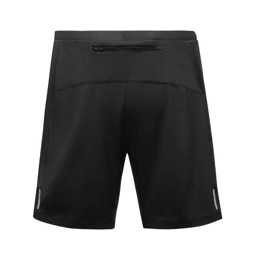Shorts Hombre R5 2in1