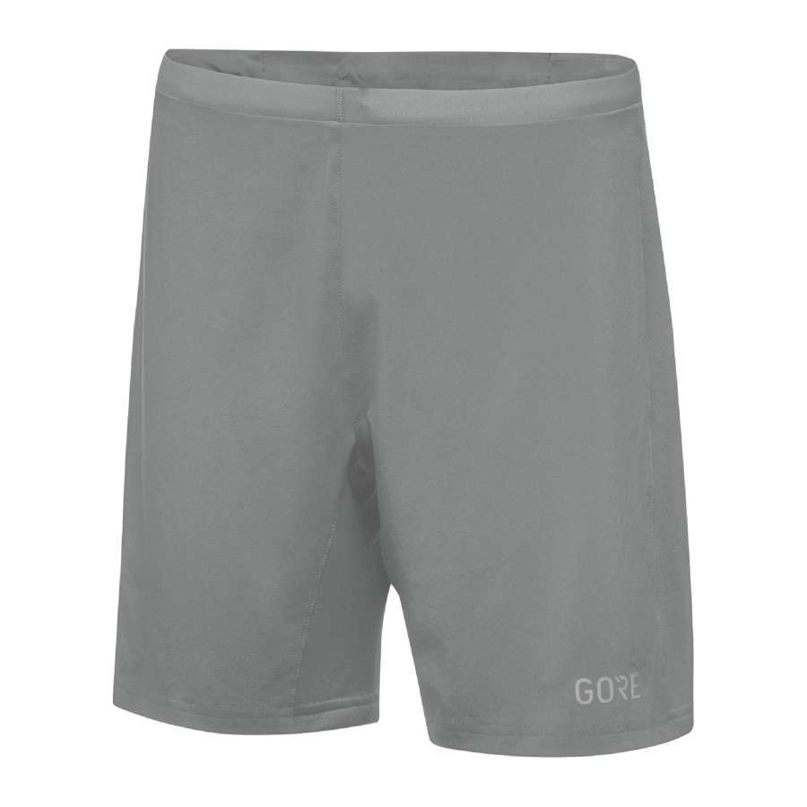 Shorts Hombre R5 2in1